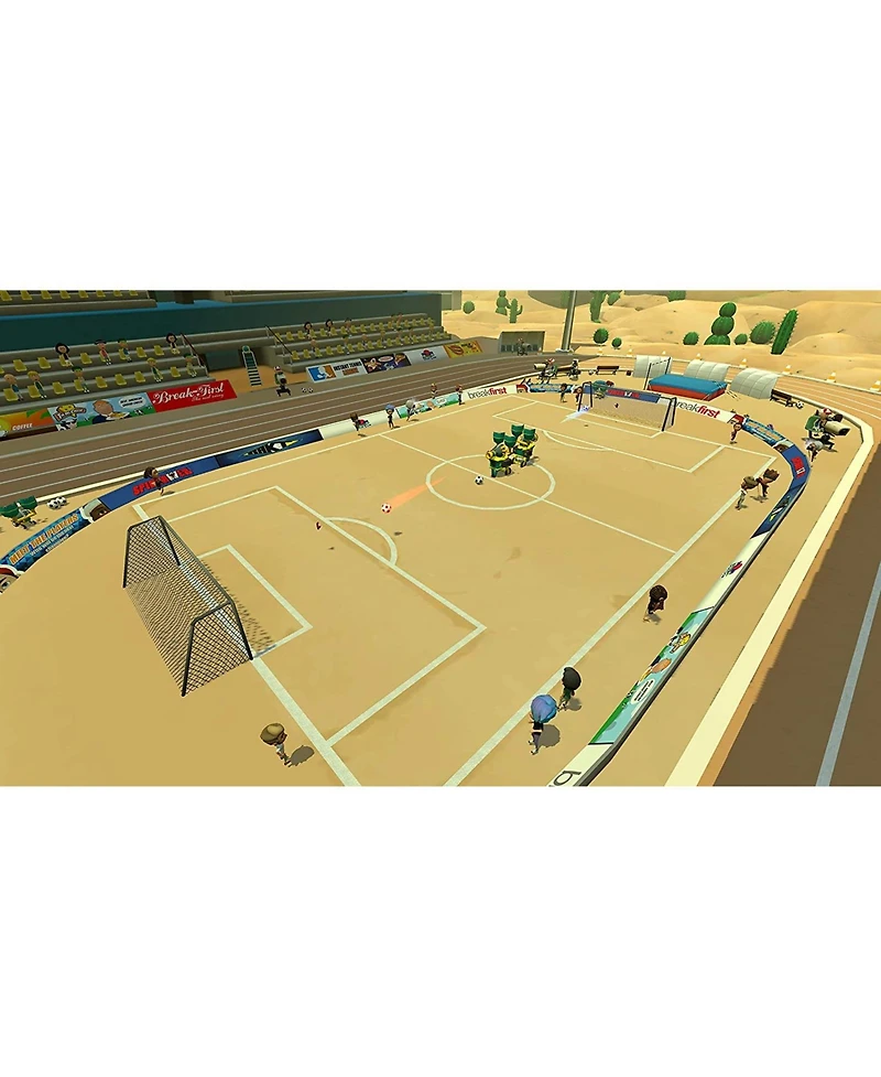 Merge Games Instant Sports - Nintendo Switch