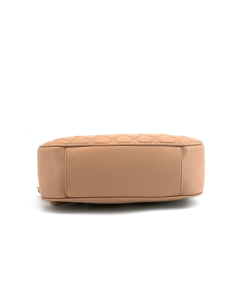 Like Dreams Auburn Dual Shoulder Bag