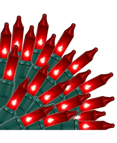 Twinkle Star 150 Lights Incandescent Mini String Light Ul Certified Indoor Outdoor