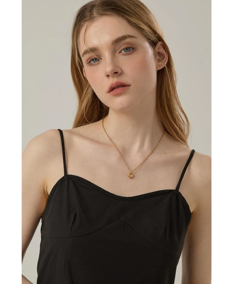 Joey Baby Ariana Chain Necklace
