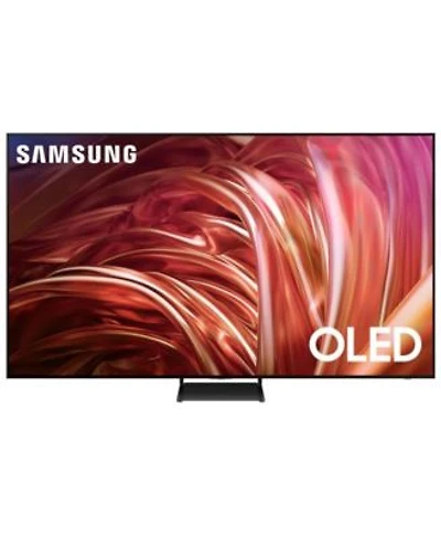 Samsung S85d Series Oled 4k Smart Tv