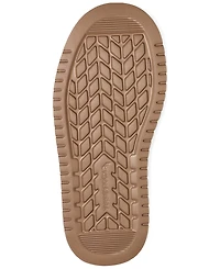 Koolaburra By Ugg Women's Burree Slip-On Platform Slippers