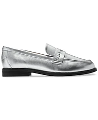 Cole Haan Women's Stassi Embellished Loafers