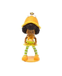 Boss Fight Studio Strawberry Shortcake Orange Blossom with Marmalade, Collectible Action Figure – Highly Articulated Fruity Scented Figurine wi
