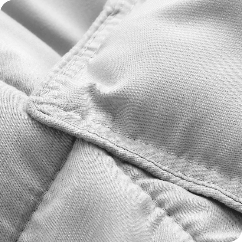 Bare Home Down Alternative Comforter Set, King/Cal King
