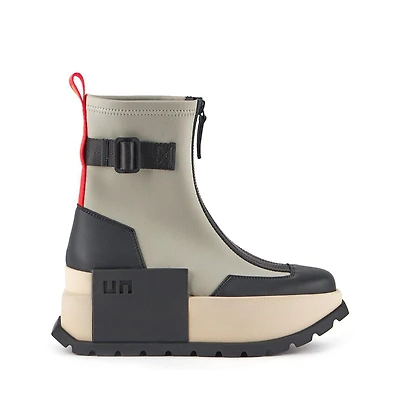 United Nude Womens Roko Bootie Ii