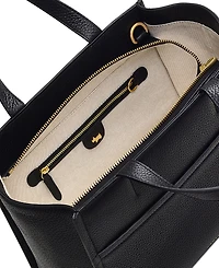 Radley London Oak Street Medium Leather Grab Bag