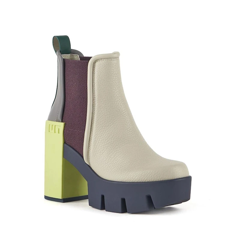 United Nude Womens Grip Chelsea Mid Iii