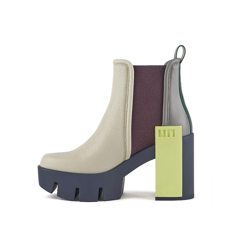 United Nude Womens Grip Chelsea Mid Iii