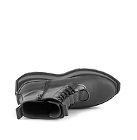United Nude Womens Roko Patrol Boot