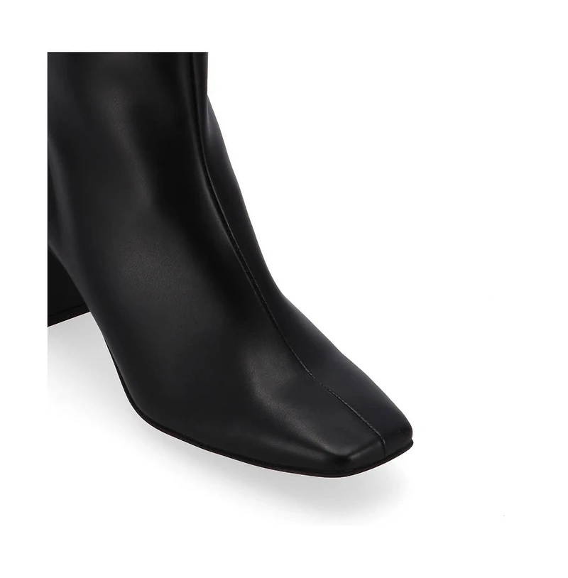 Alohas Women's Watercolor Ankle Boots