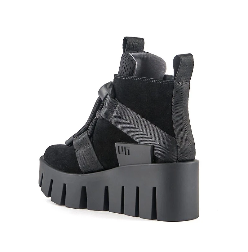 United Nude Womens Grip Nomad Lo Ii