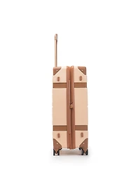Thalia Sodi Morocco Trunk 22" Carry-on Expandable Luggage