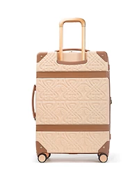 Thalia Sodi Morocco Trunk 30" Expandable Luggage