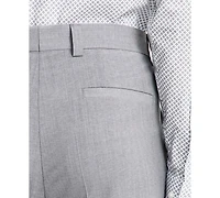 Hugo by Boss Men's Modern-Fit Wool Blend Suit Pants - Close Out!