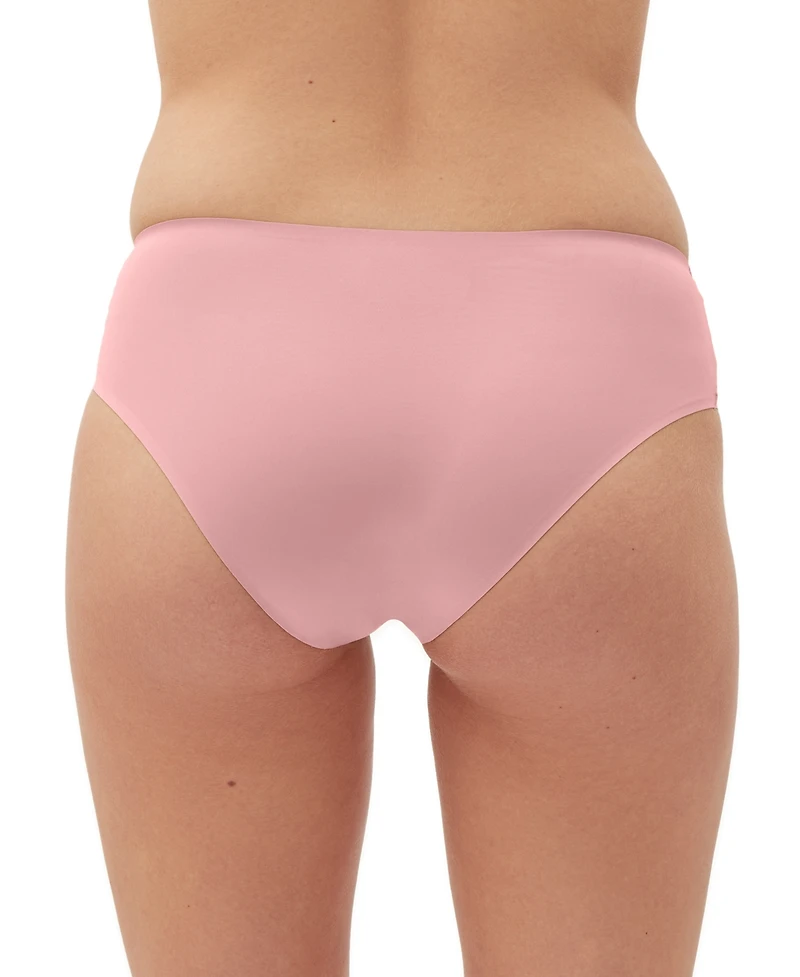 Gap GapBody Women's Everyday Essentials Laser Bonded Hipster Underwear GPW00376