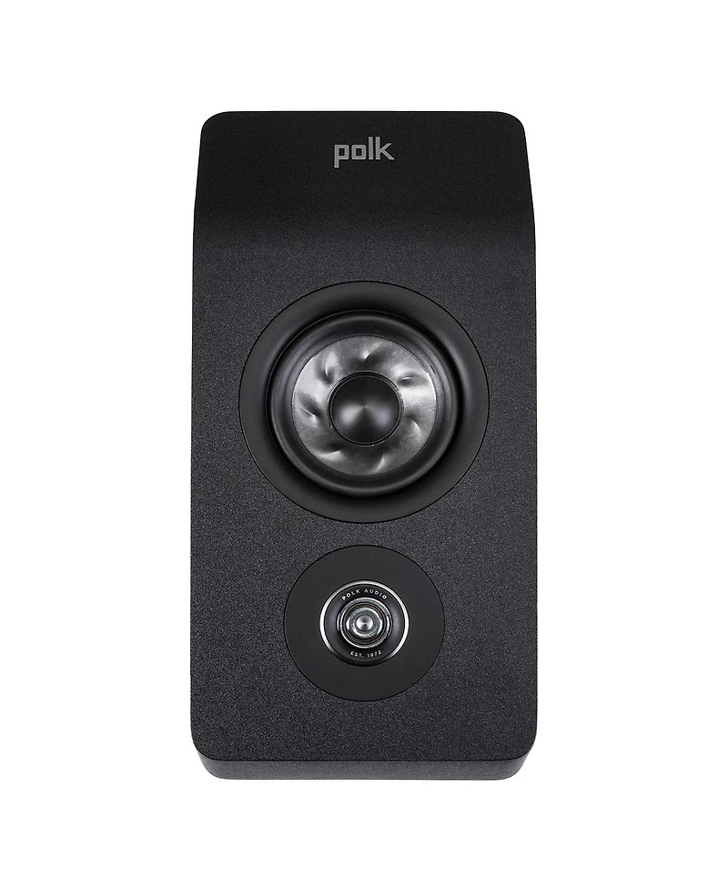 Reserve Height Module Pair Speakers - Black