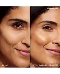 Clinique True Highlight Weightless Illuminator Highlighter, 0.28 oz.