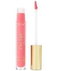 City Beauty Plumping Lip Gloss, 0.16 fl. oz./4.9 mL