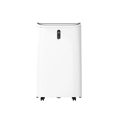 SereneLife Portable Air Conditioner, 14000 Btu, Dehumidifier & Fan Modes