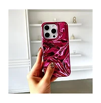 Auramma Crinkles iPhone 15 Pro Max Case