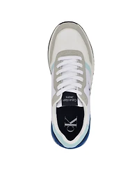 Calvin Klein Men's Picio Lace Up Casual Sneakers