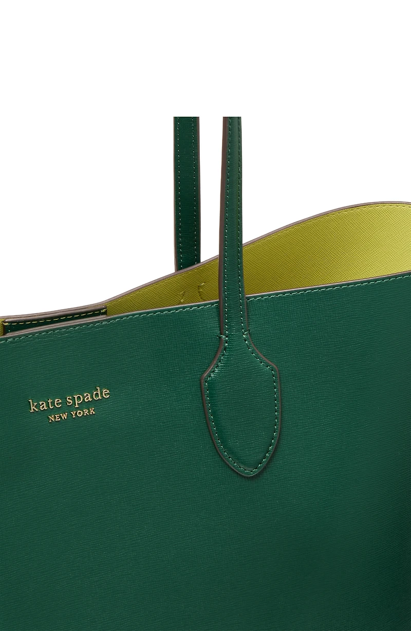 Kate Spade New York Bleecker Large Tote Bag
