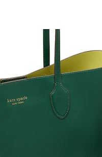 Kate Spade New York Bleecker Large Tote Bag