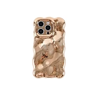 Auramma Bubbles iPhone 15 Pro Case