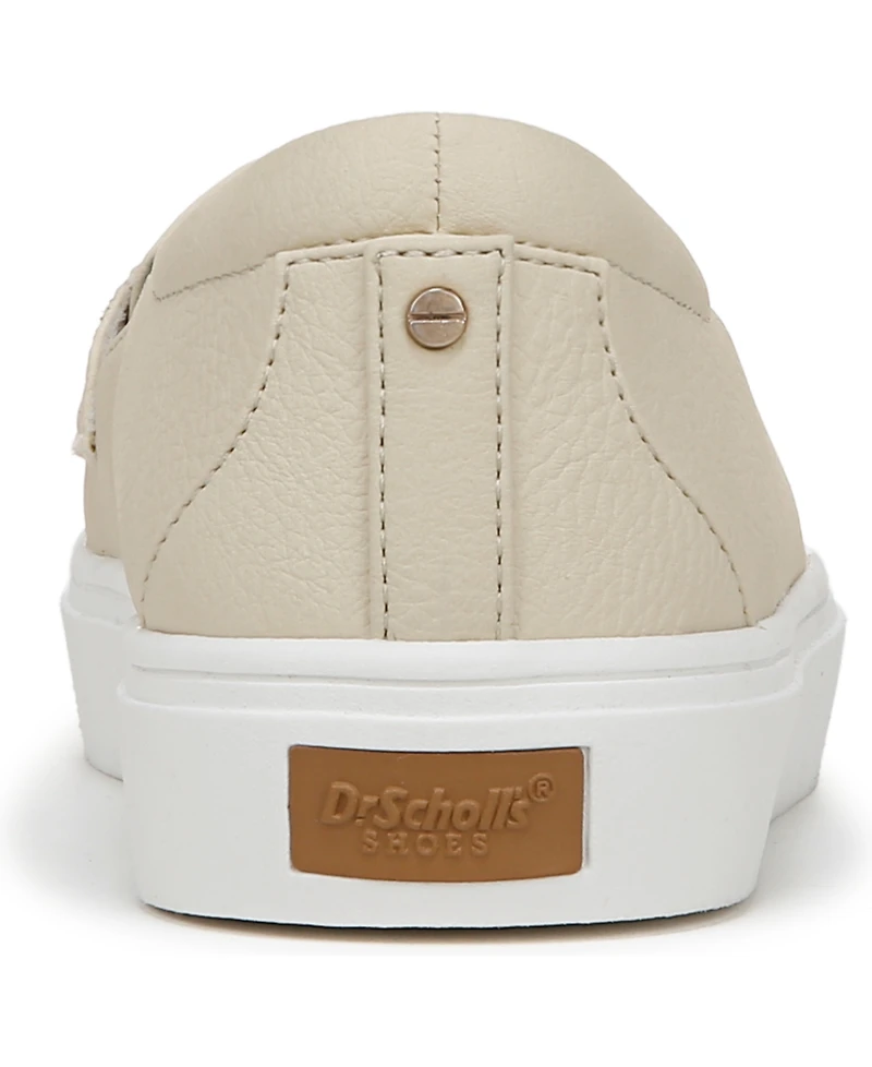 Dr. Scholl's Women's Nova Moc Slip On Loafers
