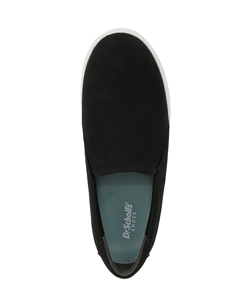 Dr. Scholl's Women's Madison Cloud Slip On Sneakers