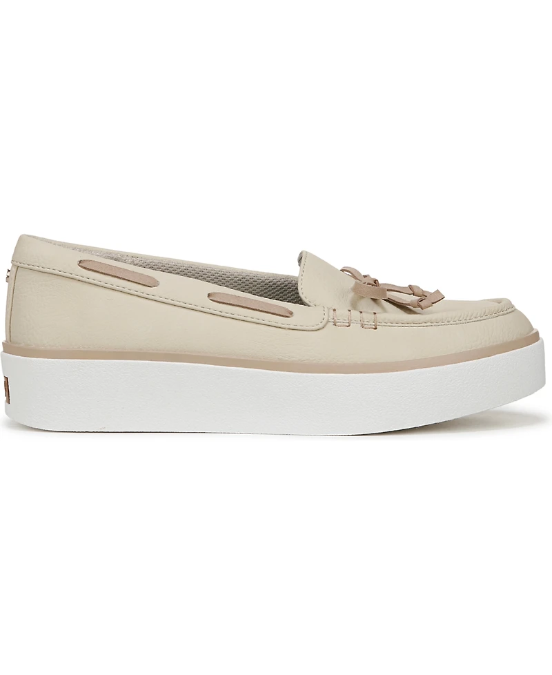 Dr. Scholl's Women's Madison Sea Platform Boat Shoes