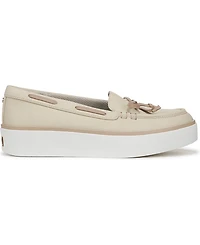 Dr. Scholl's Women's Madison Sea Platform Boat Shoes