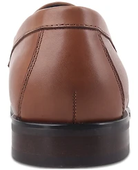 Aflani Men's Jenner Leather Dress Shoes, Exclusively at Macy's