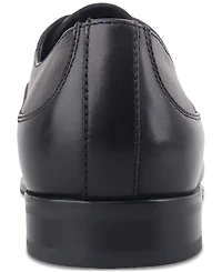 Alfani Men's Jefferson Leather Dress Shoes, Exclusively at Macy's