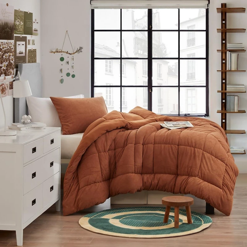 Fallin for Fall - Coma Inducer Oversized Comforter