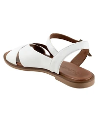 Bueno Harmony Sandal