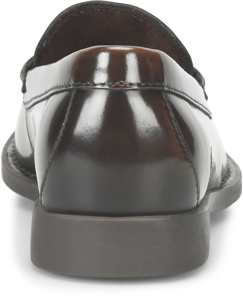Born Women's Macie Round Toe Loafer
