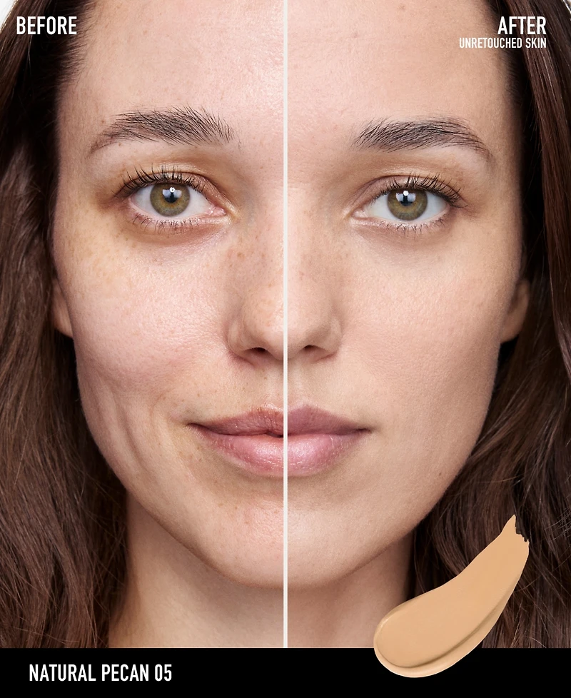 Complexion Rescue Natural Matte Tinted Moisturizer Mineral Spf 30