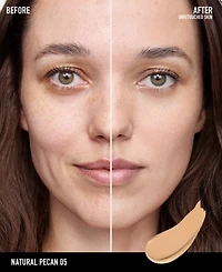 Complexion Rescue Natural Matte Tinted Moisturizer Mineral Spf 30