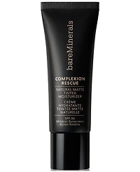 Complexion Rescue Natural Matte Tinted Moisturizer Mineral Spf 30