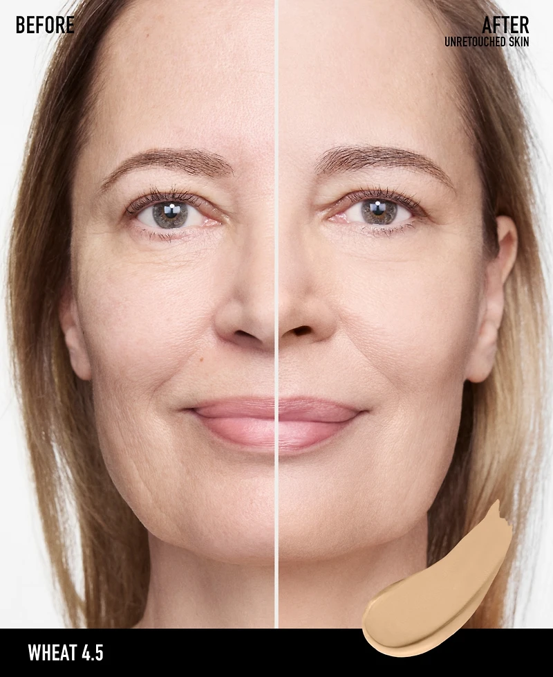 Complexion Rescue Natural Matte Tinted Moisturizer Mineral Spf 30