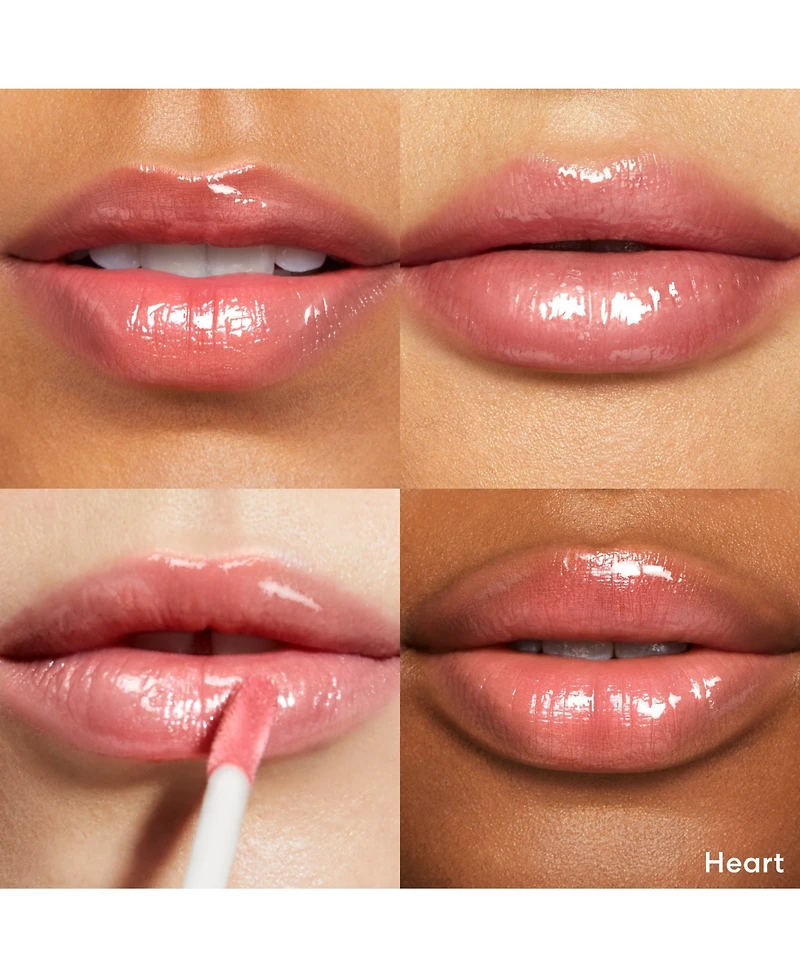 bareMinerals Lip Gloss-Balm, 0.13 oz.