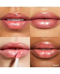 bareMinerals Lip Gloss-Balm, 0.13 oz.