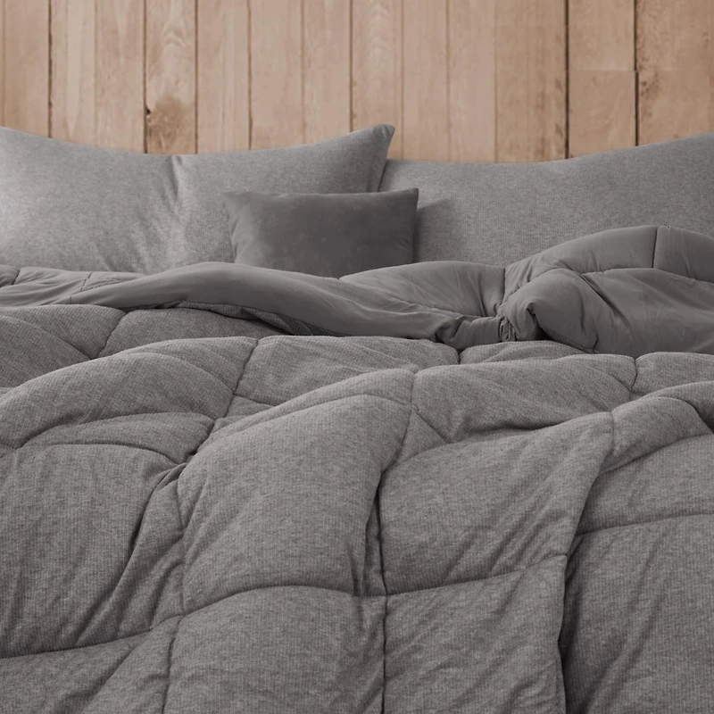 Gettin Warmer - Coma Inducer Oversized Comforter