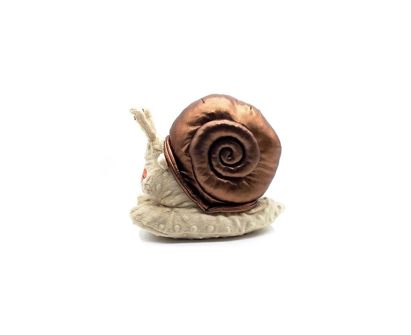 Youtooz: One Piece (Netflix) Snail Transponder 9" Plush