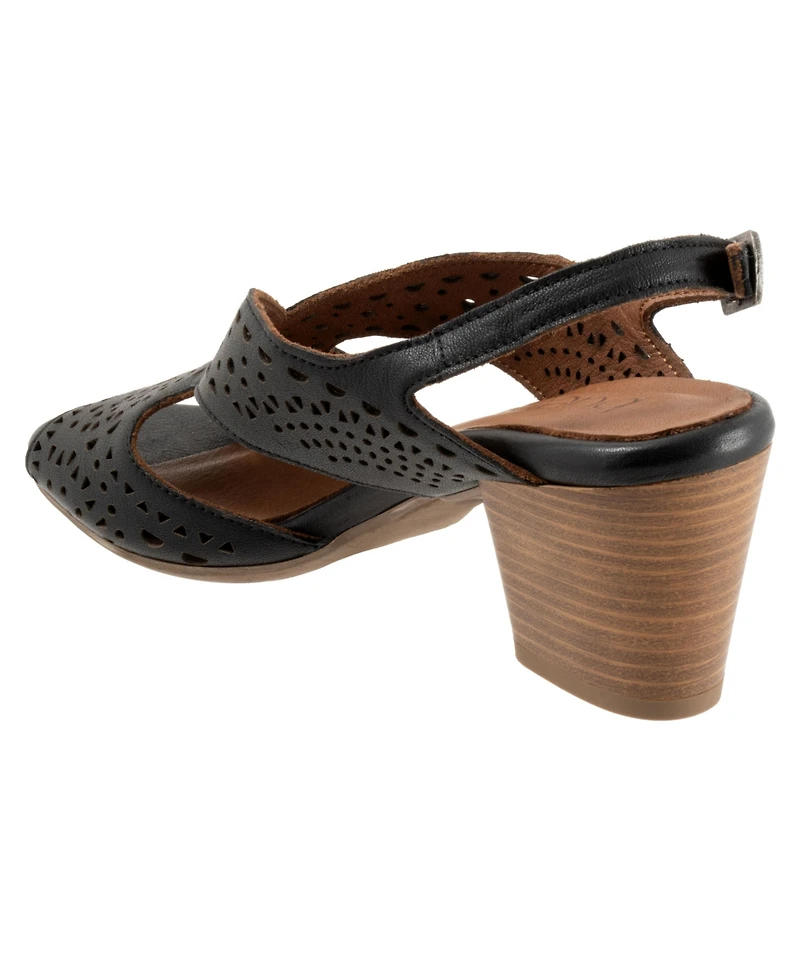 Bueno Caroline Sandal