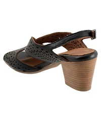 Bueno Caroline Sandal