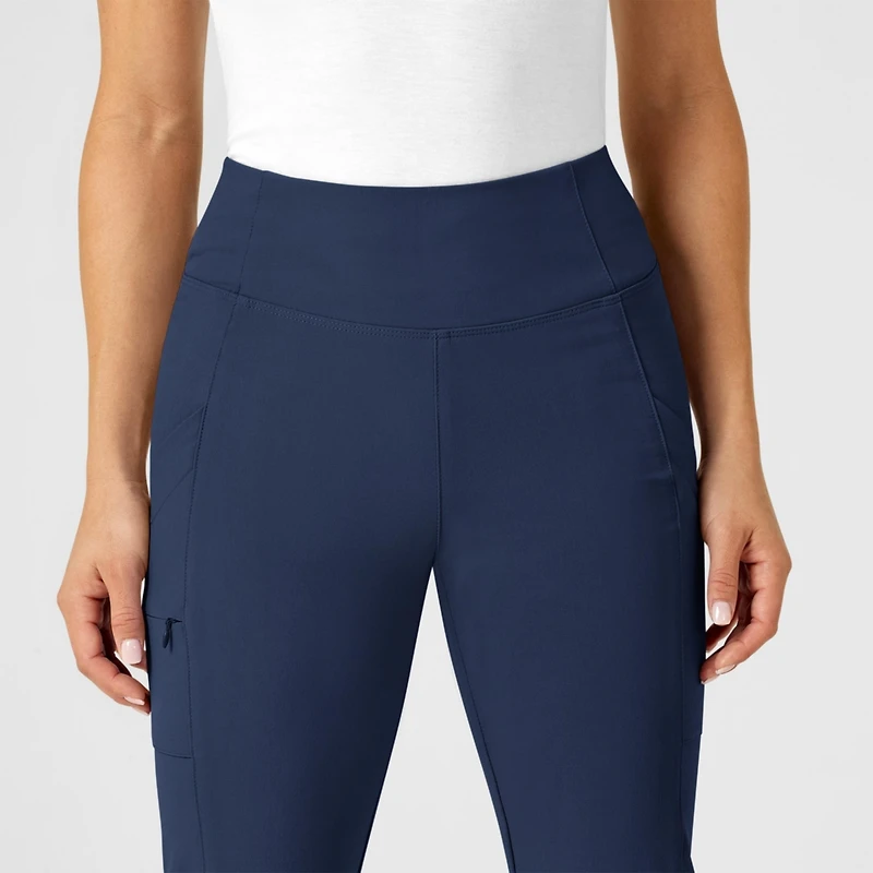 Wink Women's Renew High Waist Power Scrub Pant