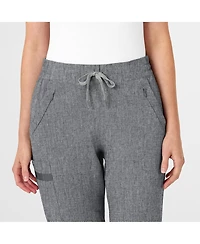 Wink Women's Renew Jogger Scrub Pant